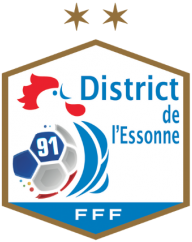 District de l'essonne de Football